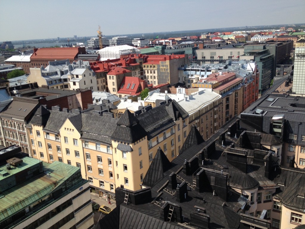Helsinki_vista_aérea
